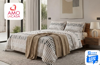 Cashback Amo La Casa: 3 Motivi per la Tua Casa su Hubix (fino al 7,11%)